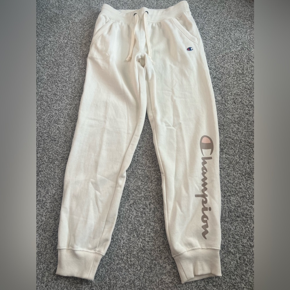 Women’s Champion Sweatpants